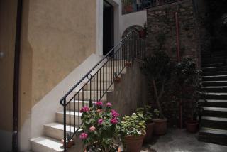 Le Sorelle - casa vacanze - Pisciotta - 6