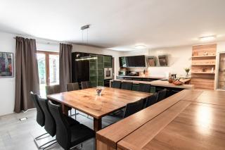 Villa HerMes ArT - Dutovlje - 4