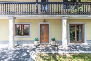 Villa HerMes ArT - Dutovlje - 5
