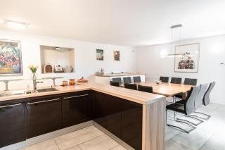 Villa HerMes ArT - Dutovlje - 2