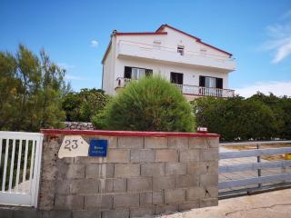 Apartments with parking space Razanac, Zadar - 6919 - 2