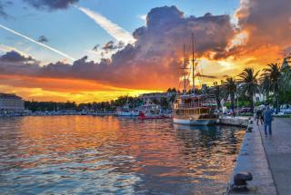 Nanna - Makarska - 0