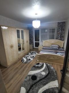 Apartament Central Băile Herculane - Băile Herculane - 1