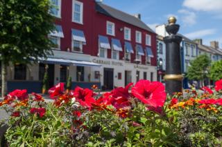The Carraig Hotel - Carrick-on-Suir - 0