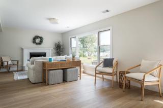 Little Glen Cottage with Direct Beach Frontage and Hot Tub - Empire - 2