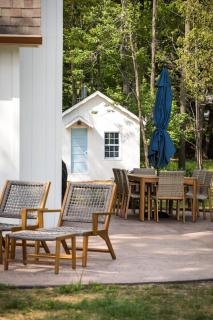 Little Glen Cottage with Direct Beach Frontage and Hot Tub - Empire - 6