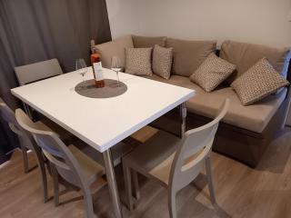 Mobile home AGAVA - Biograd na Moru - 1