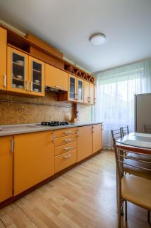 Apartamentai šalia Akropolio - Klaipėda - 6