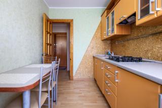Apartamentai šalia Akropolio - Klaipėda - 4