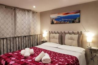 Sisella basso suite dayuse - Napoli - 1