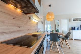 An der Steilküste Wohnung 01 - 5