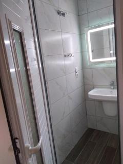 Condo Rooms - Sarandë - 1