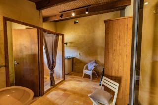 Villa avec piscine sur le domaine d'un château - Carsac-Aillac - 5