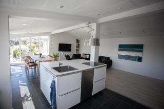 Apartments in Downtown Tórshavn - Tórshavn - 8