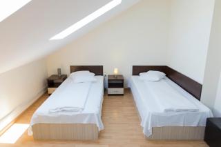 Hostel Holland Bacau - Bacău - 2