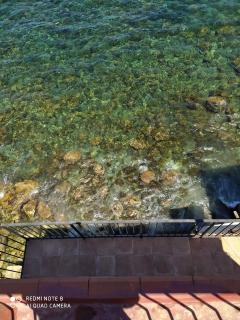 Casa di Sale - Chianalea - 7