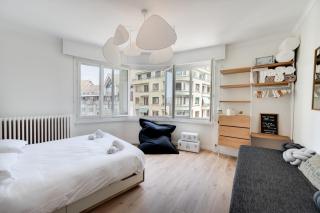 L'Hiba - 2-room apartment for 4 people in the centre of Annecy - Annecy - 6