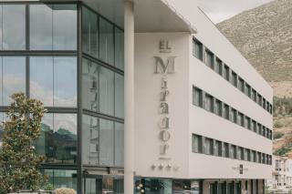 Hotel El Mirador - Loja - 7