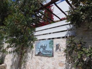 Hotel Manos - Naousa - 7