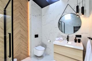 Apartamenty Royal Maris 6 - najlepsza lokalizacja w Ustce, blisko plaży i portu, bezpłatny parking, ścicsłe centrum - 6