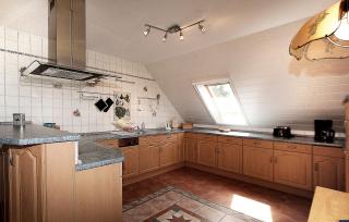 Haus Müritz, FeWo 15 Seeadler - 4