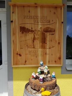 Ferienhaus Brenner - 9