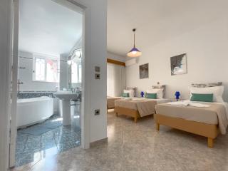 NJ Apartments: The Island Edition - Città di Rodi - 2