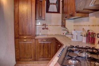 Santa Maria ad Valetudinarium - 7