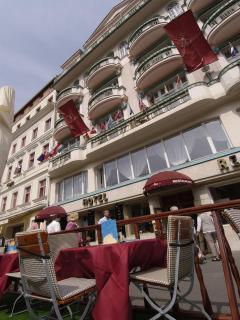 EA Apartmány Mozart - Karlovy Vary - 8