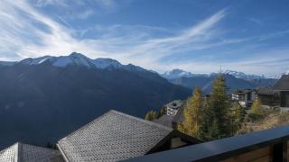 Huwetz 1 - Bettmeralp - 8