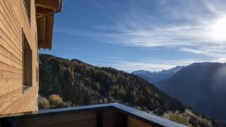 Huwetz 1 - Bettmeralp - 6