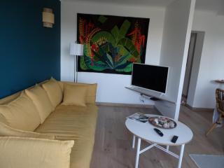 Plages et coquillages 70m2 vue mer - Sète - 7