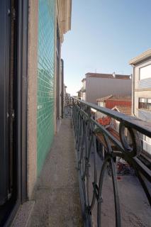 HM – Oporto Downtown Swimming Pool Apartment - Porto - 5