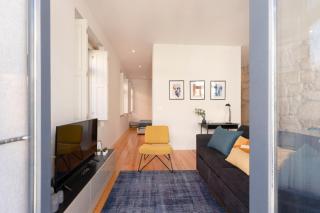 HM – Oporto Downtown Swimming Pool Apartment - 7