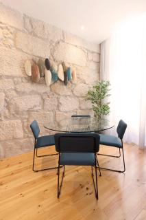 HM – Oporto Downtown Swimming Pool Apartment - Porto - 1