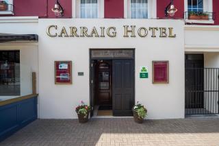 The Carraig Hotel - Carrick-on-Suir - 7