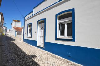 Casa Dom Carlos - Ferragudo - 5