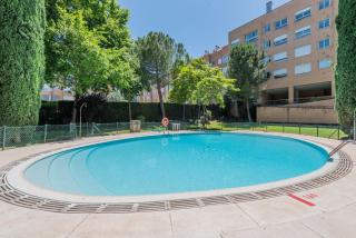 Los Robles Stylish & Modern Apartmenst in Madrid - Madrid - 0