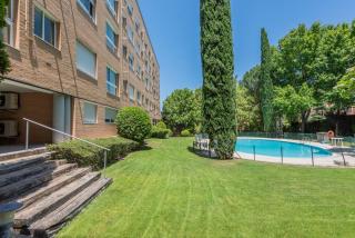 Los Robles Stylish & Modern Apartmenst in Madrid - Madrid - 9