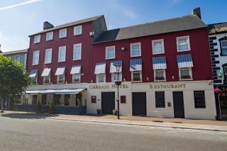 The Carraig Hotel - Carrick-on-Suir - 8