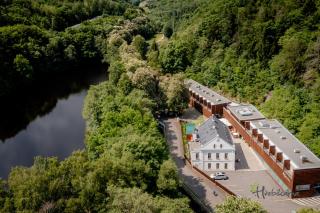 Restaurace a Pension Hřebíkárna - Chomutov - 0