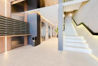 Unique and sophisticated design homes in Madrid financial centre - Madrid - 8