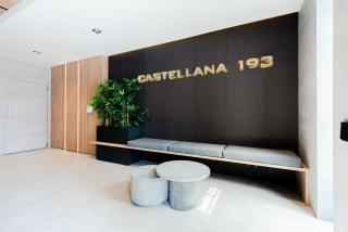 Unique and sophisticated design homes in Madrid financial centre - Madrid - 2
