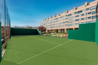 Las Encinas Design Apartment in Conde Orgaz - Madrid - Madrid - 9