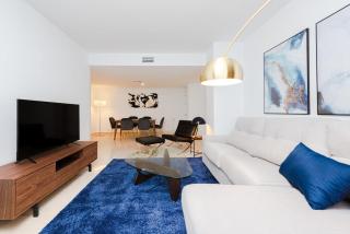 Los Olivos Stylish Apartments in Conde Orgaz - Madrid - 2