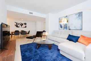 Los Olivos Stylish Apartments in Conde Orgaz - Madrid - 1