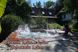 W Starym Ogrodzie - Wolimierz - 4