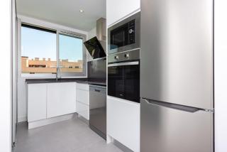 Las Encinas Design Apartment in Conde Orgaz - Madrid - Madrid - 5