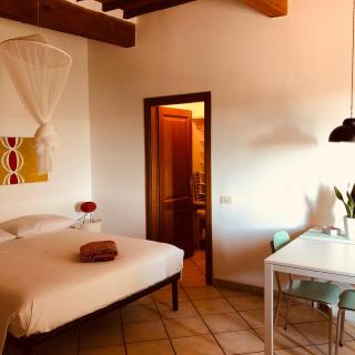 Anitta GuestHouse - Castagneto Carducci - 6
