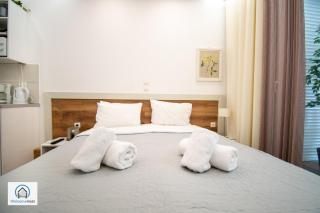 Syntagma Square Athenian apartments - Atene - 8